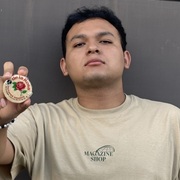 Angel Yuddel 22 Monterrey