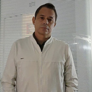 Marcio 57 São Paulo