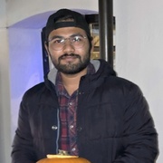 Pritam Pramanik 23 Munich