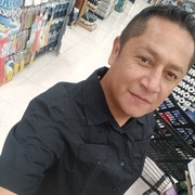 Yang Salme 45 Mexico City