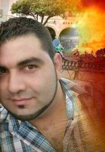 Victor Eduardo (@joel865) — my photo № 1