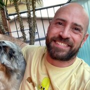 Андрей 36 Оренбург