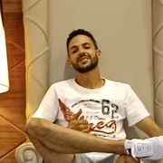 Ahmed 32 Algiers