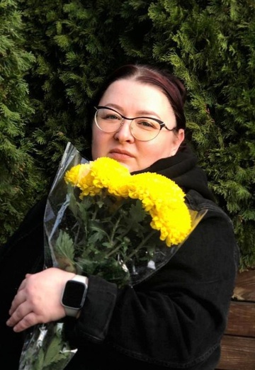 My photo - Olena, 41 from Dnipropetrovsk (@olena3738)