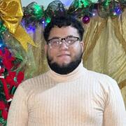 WUENDER DANIEL 22 Venezuela