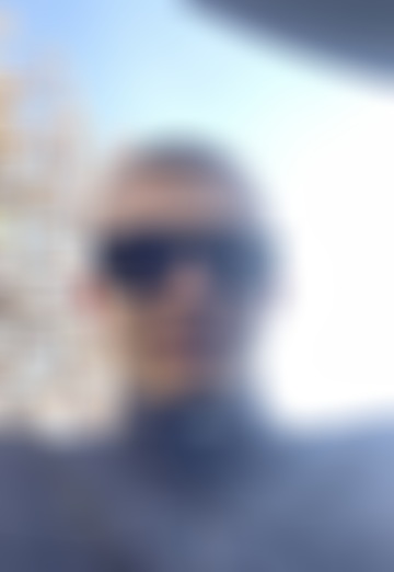 My photo - Κελβιν, 22 from Athens (@bte5zu8wfo)