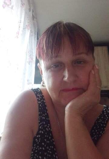 Svetlana (@svetlana343370) — my photo № 1