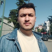 Bekir 20 Alanya