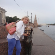 Marika 61 Irkutsk