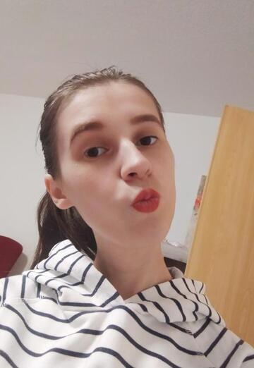 My photo - Nastya, 25 from Weißenfels (@nastya92251)