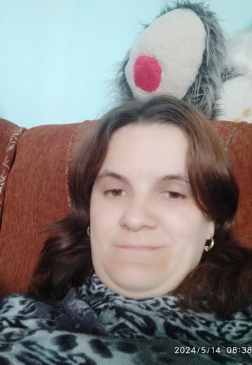 My photo - Natalіya cholіy, 40 from Ivano-Frankivsk (@natalyacholy1)