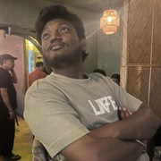 Mukesh 26 Tirupati