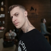 Андрей 32 Самара