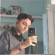Sohail 20 Gurugram