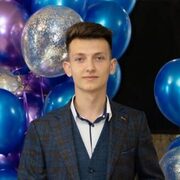 Misha 23 Владивосток
