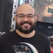 Eduardo 44 Brasília