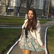 Вика 32 Киев