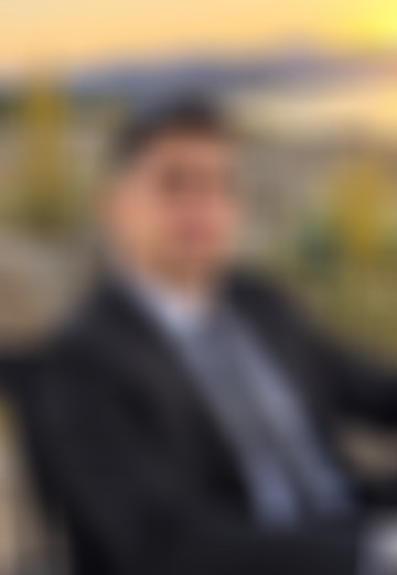 My photo - Ahmet, 26 from Tbilisi (@ahmet5332)