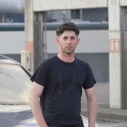 Sasha 36 Seattle