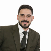 Mohamed Shoshan 30 Cairo