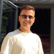 Ahmet 34 İzmir