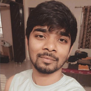 Hema Sai Teja 25 Hyderabad