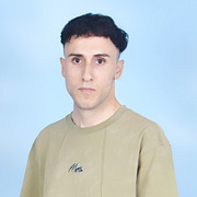 Ali 30 Iraq Al-Amir