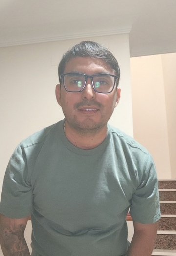 Jose (@jose3403) — mi foto № 4