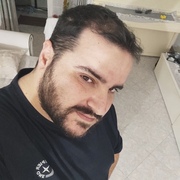 angelo 43 Palermo