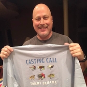 Robert Hawkins 35 Tampa