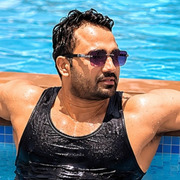 ARUN KUMAR 27 Jaipur