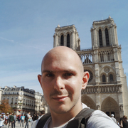 Arseniy 36 Petah Tikva