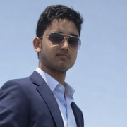 Anik Roy 26 Kolkata