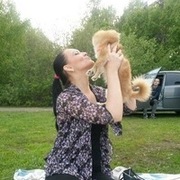 Юлия ♠ ۩۩ ♠ 32 Екатеринбург