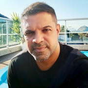 Fabrício 44 Rio de Janeiro