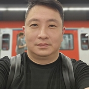 Ryan Liu 36 Taipei