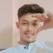 Khan Huzaif 22 Pandharpur