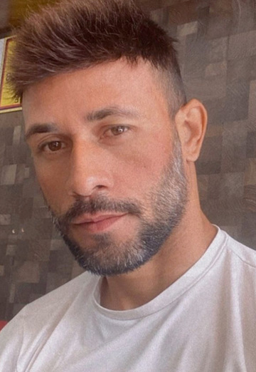 My photo - Fernando guedes, 33 from Araraquara (@fernandoguedes)