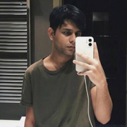 Riyaz 27 Mumbai