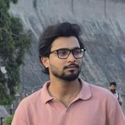 Ghazan 24 Bengaluru