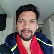 AnilKumar 34 Hyderabad