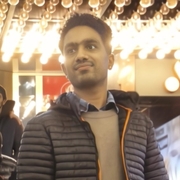 suradj mittal 28 Moscow