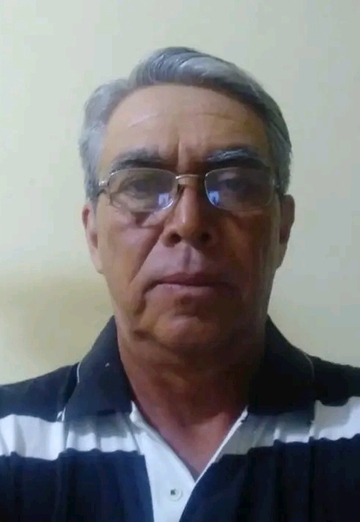 My photo - Victor, 58 from Celaya (@victor9940)