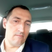 Marcin 46 Warsaw