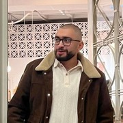 Seif Rabah 25 Riyadh