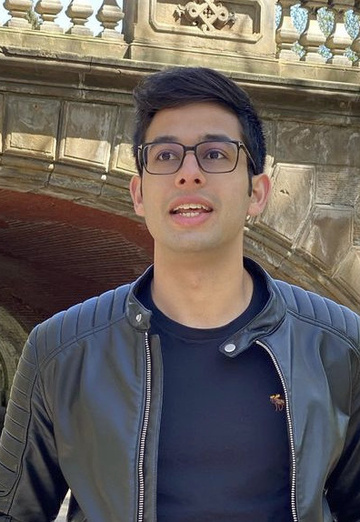 My photo - Ashwin, 28 from Herndon (@ashwin54)