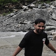 Rahul 30 Mussoorie