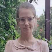 Іrina Dika 26 Krivoy Rog