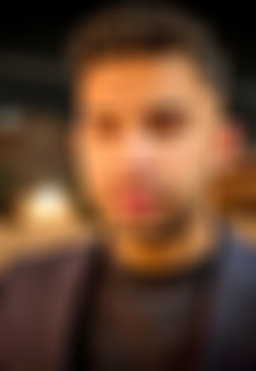 Mein Foto - Rafi, 35 aus Frankfurt am Main (@osman2449)