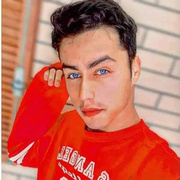 Daniel Filiman 25 Porto Alegre